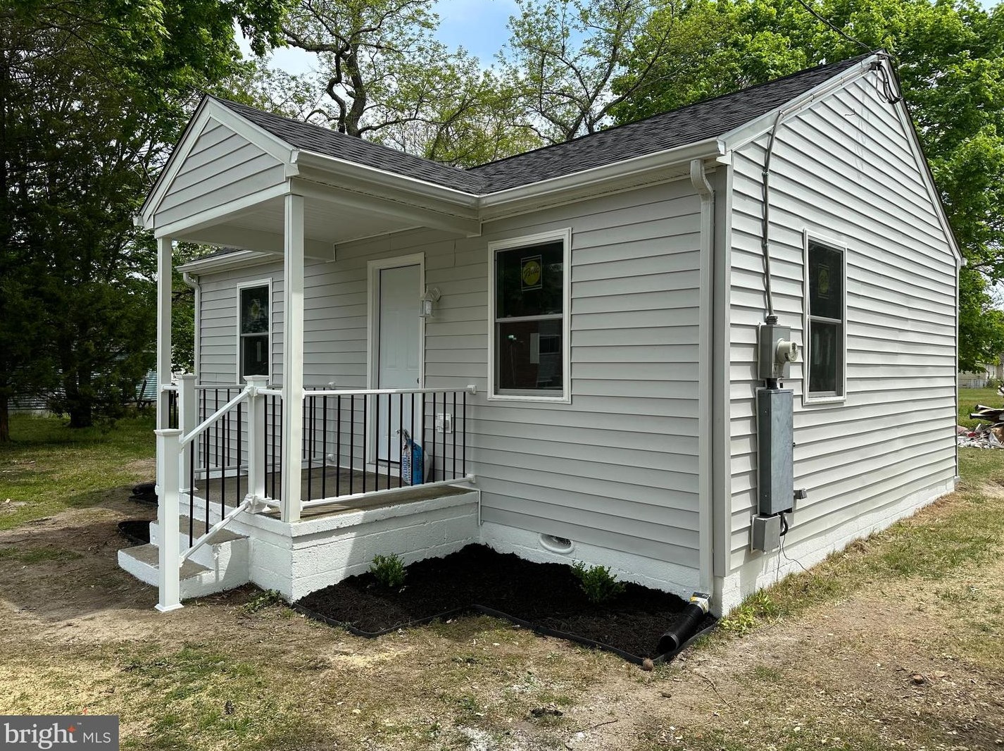 219 Poplar St, Fruitland, MD 21826-2012