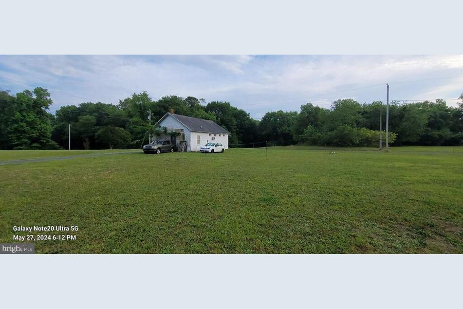2671 Bank Rd, Nanticoke, MD 21840 MLS MDWC2013462 Coldwell Banker