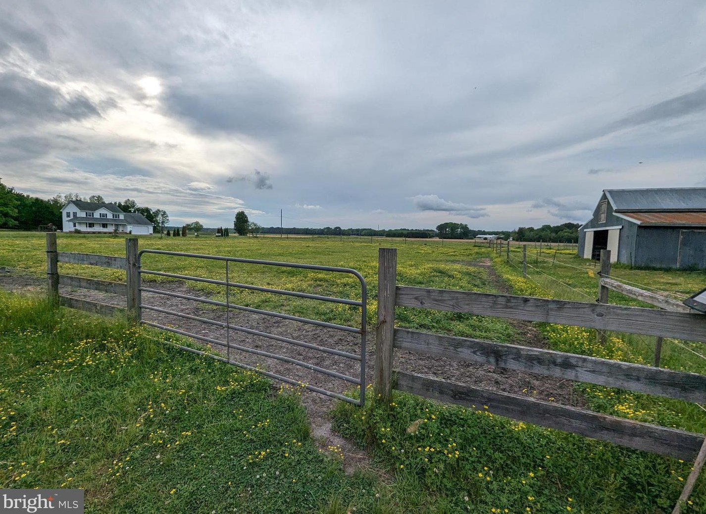 9373 Green Branch Rd, Willards, MD 21874