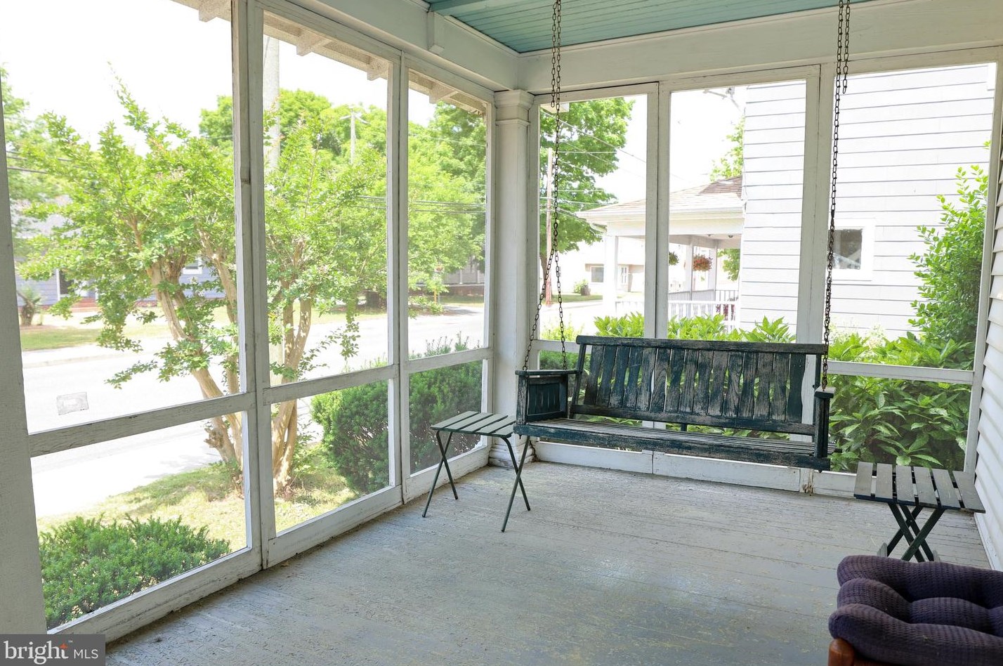 209 Main St, Fruitland MD 21826-1658 exterior