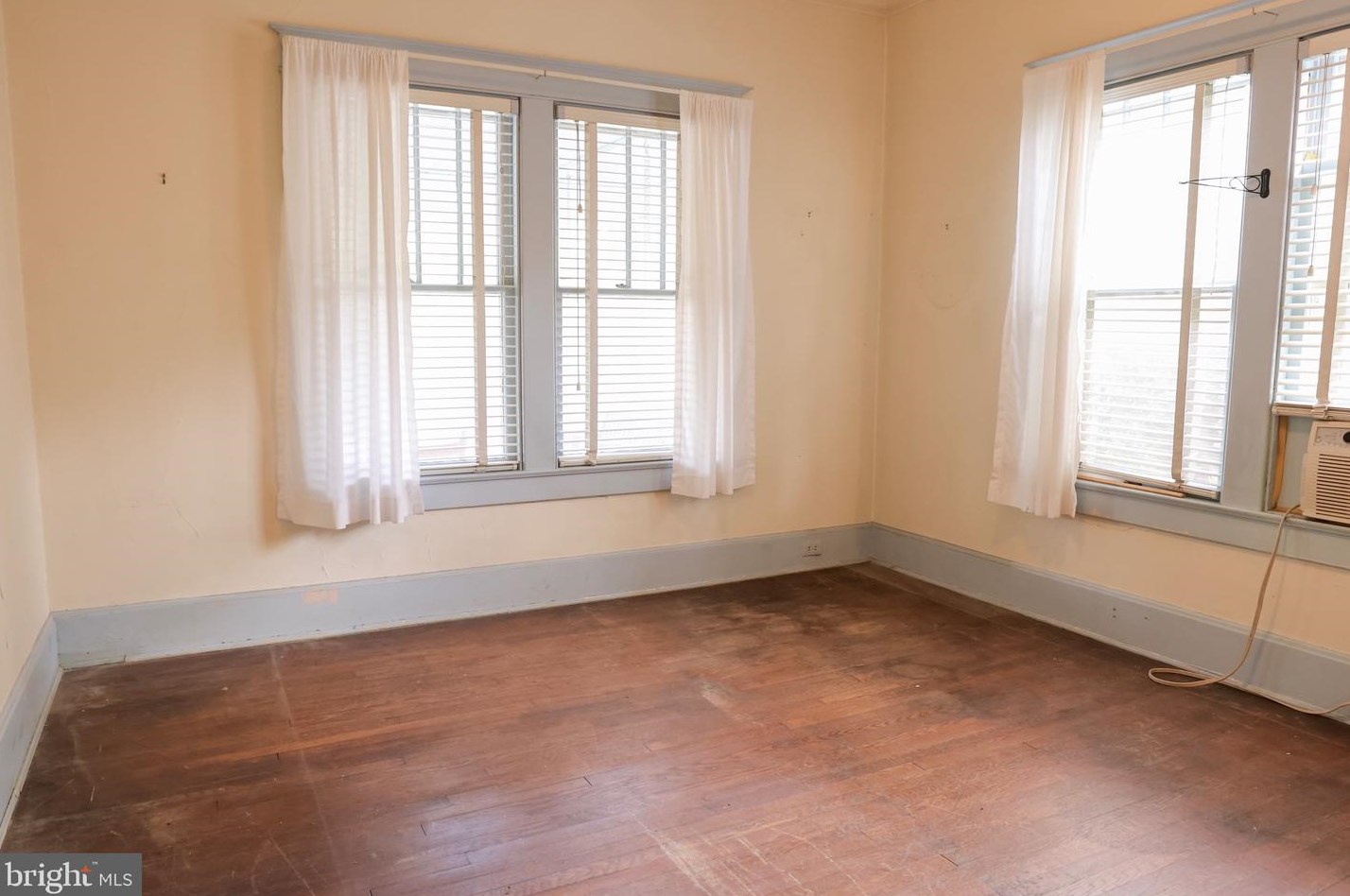 209 Main St, Fruitland MD 21826-1658 exterior