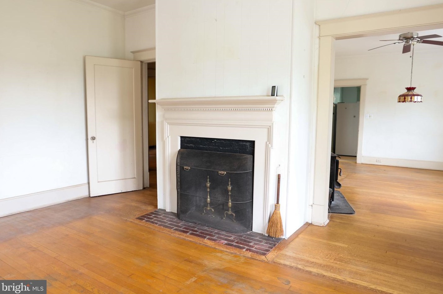 209 Main St, Fruitland MD 21826-1658 exterior