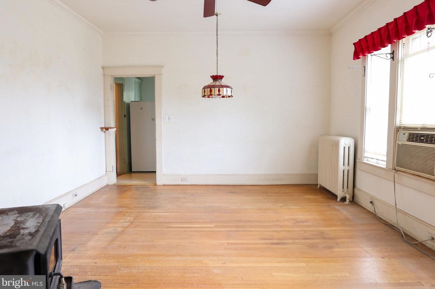 209 Main St, Fruitland MD 21826-1658 exterior