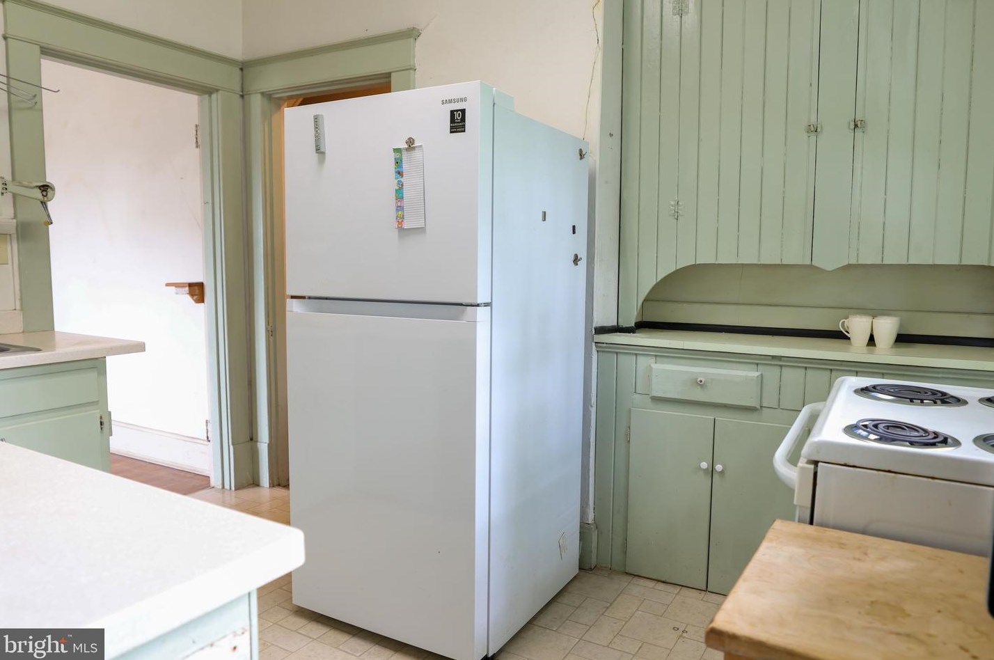 209 Main St, Fruitland MD 21826-1658 exterior