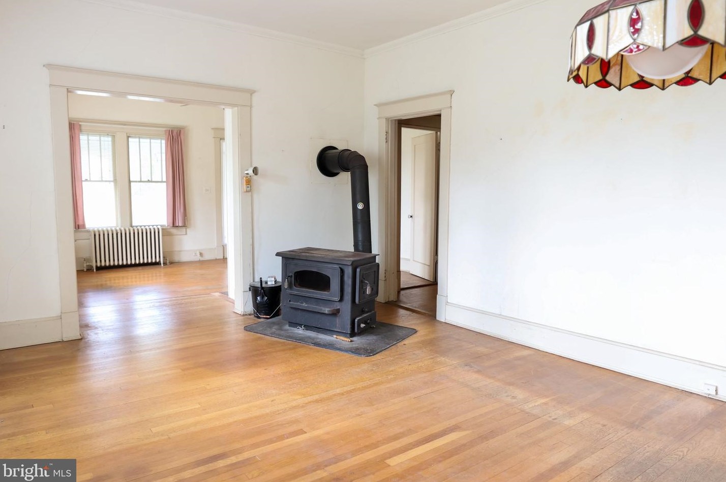 209 Main St, Fruitland MD 21826-1658 exterior