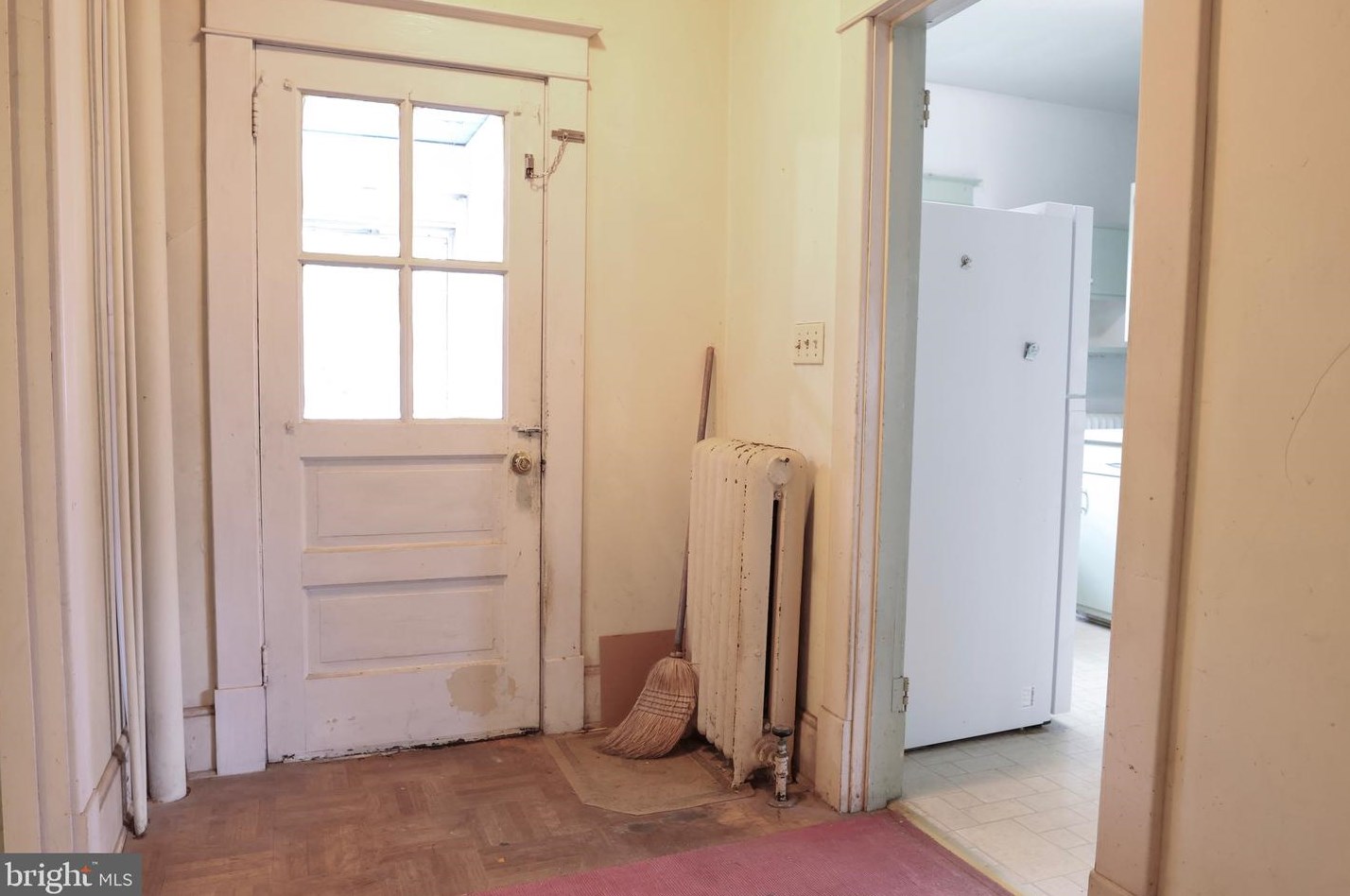 209 Main St, Fruitland MD 21826-1658 exterior