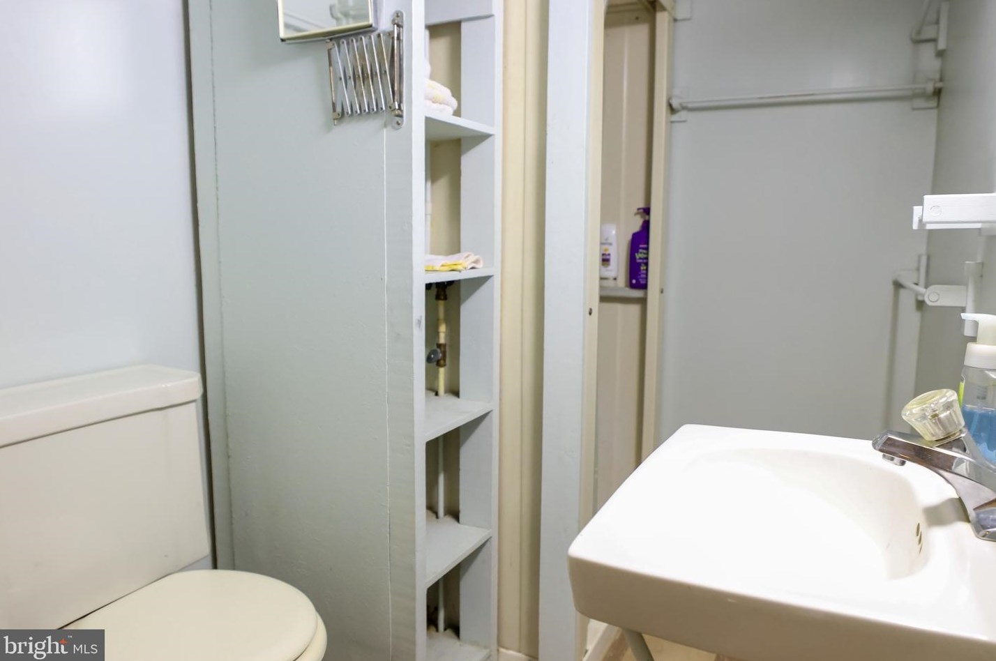 209 Main St, Fruitland MD 21826-1658 exterior