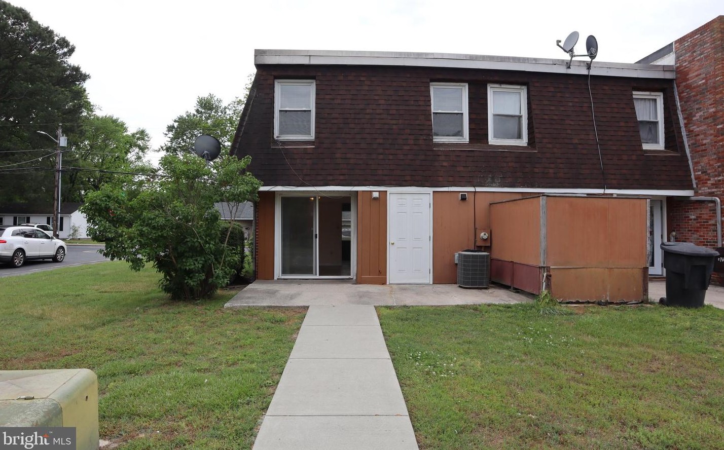 533 Priscilla St, Salisbury, MD 21804