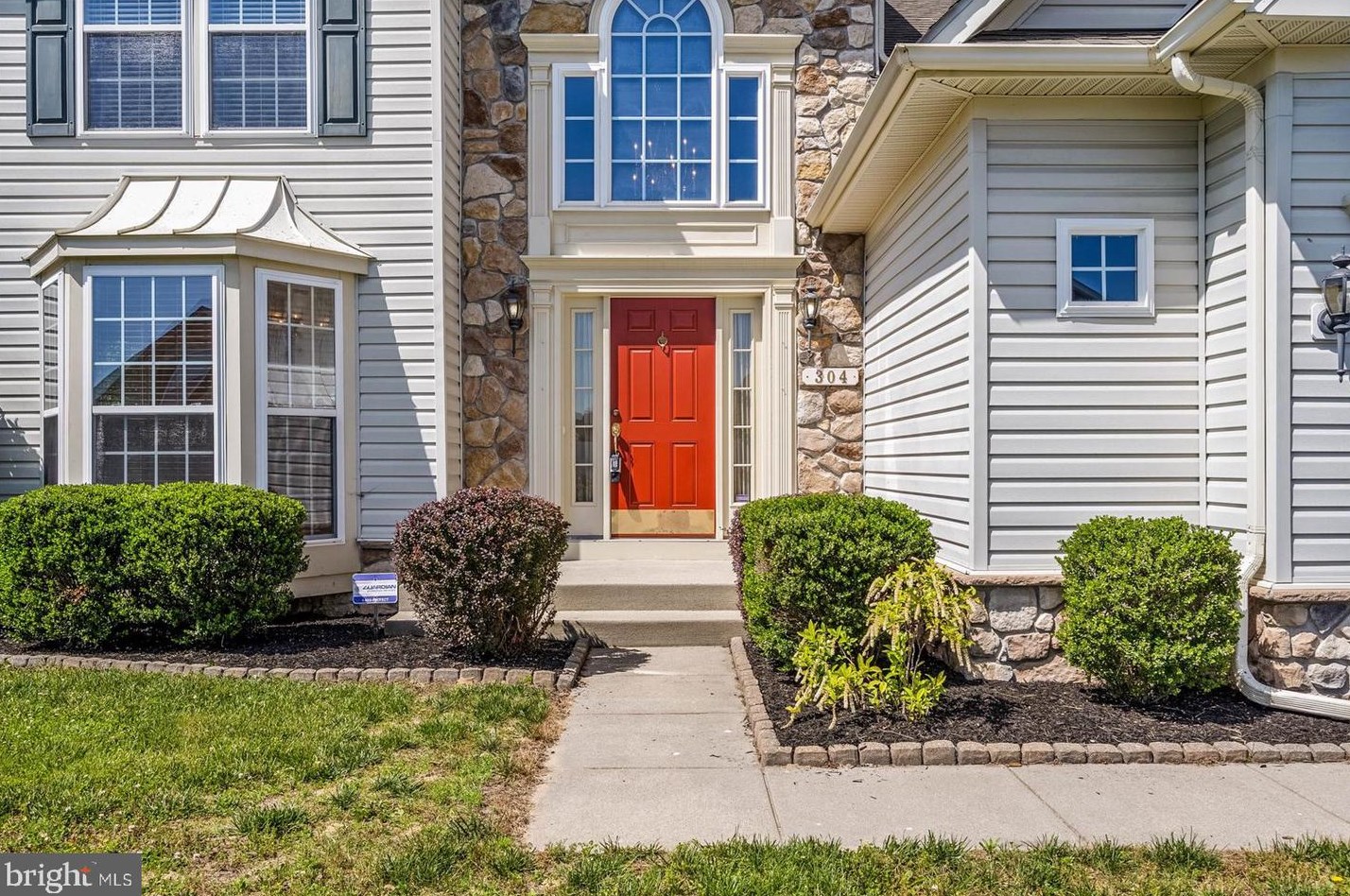 304 Cottonwood Dr, Fruitland, MD 21826-1940