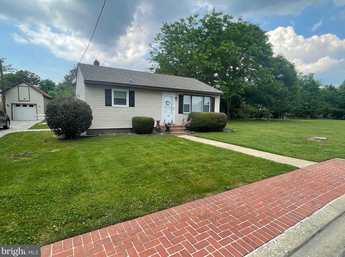 6648 Quantico Rd, Quantico, MD 21856