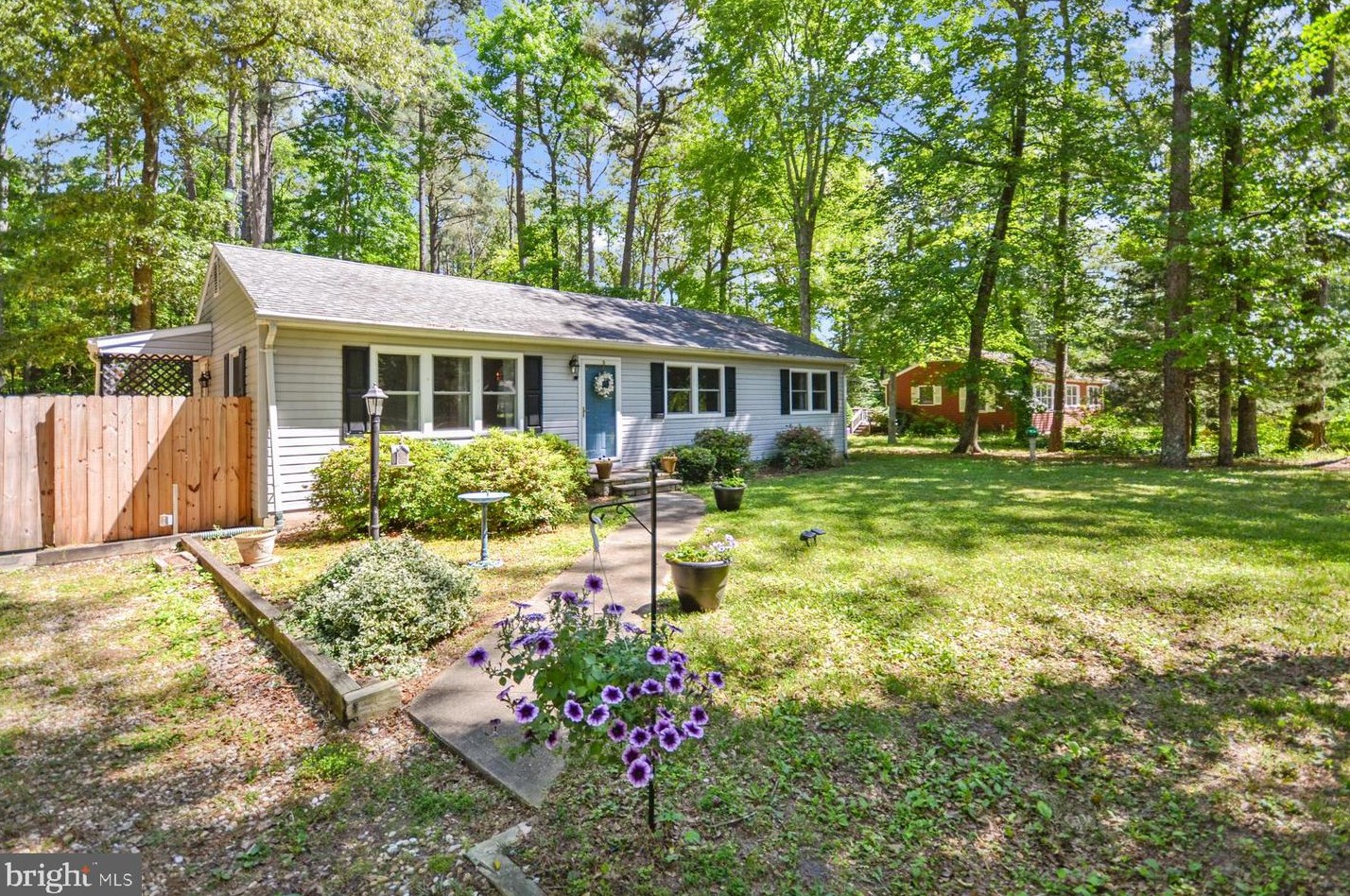 4016 Rural Pl, Salisbury, MD 21804-1600