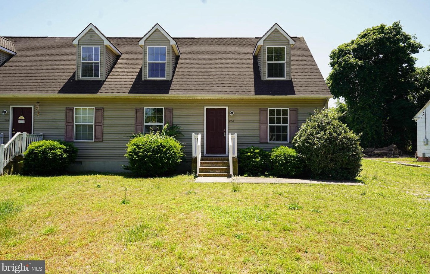 208 Saratoga St, Salisbury, MD 21804-4432