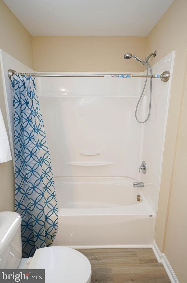 504 Sheldon Ave, Fruitland MD 21826-1409 exterior