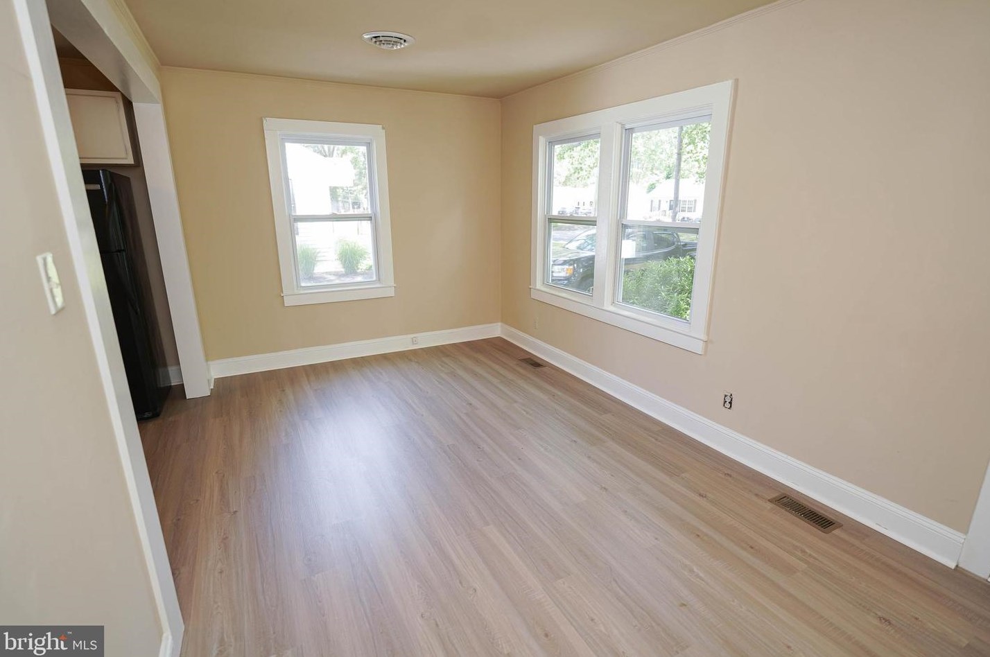 504 Sheldon Ave, Fruitland MD 21826-1409 exterior