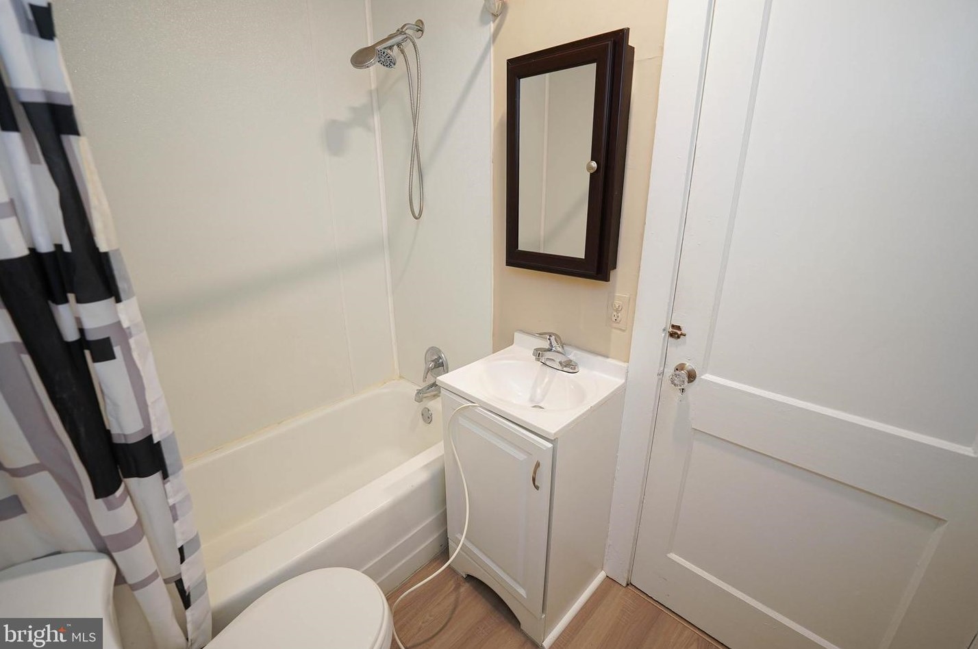 504 Sheldon Ave, Fruitland MD 21826-1409 exterior