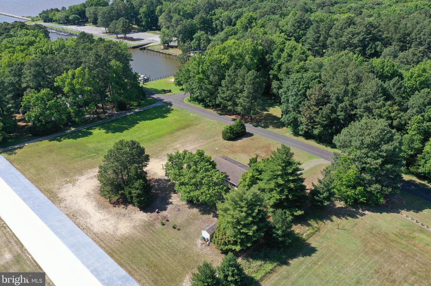21017 Cedar Hill Pkwy, Bivalve, MD 21814