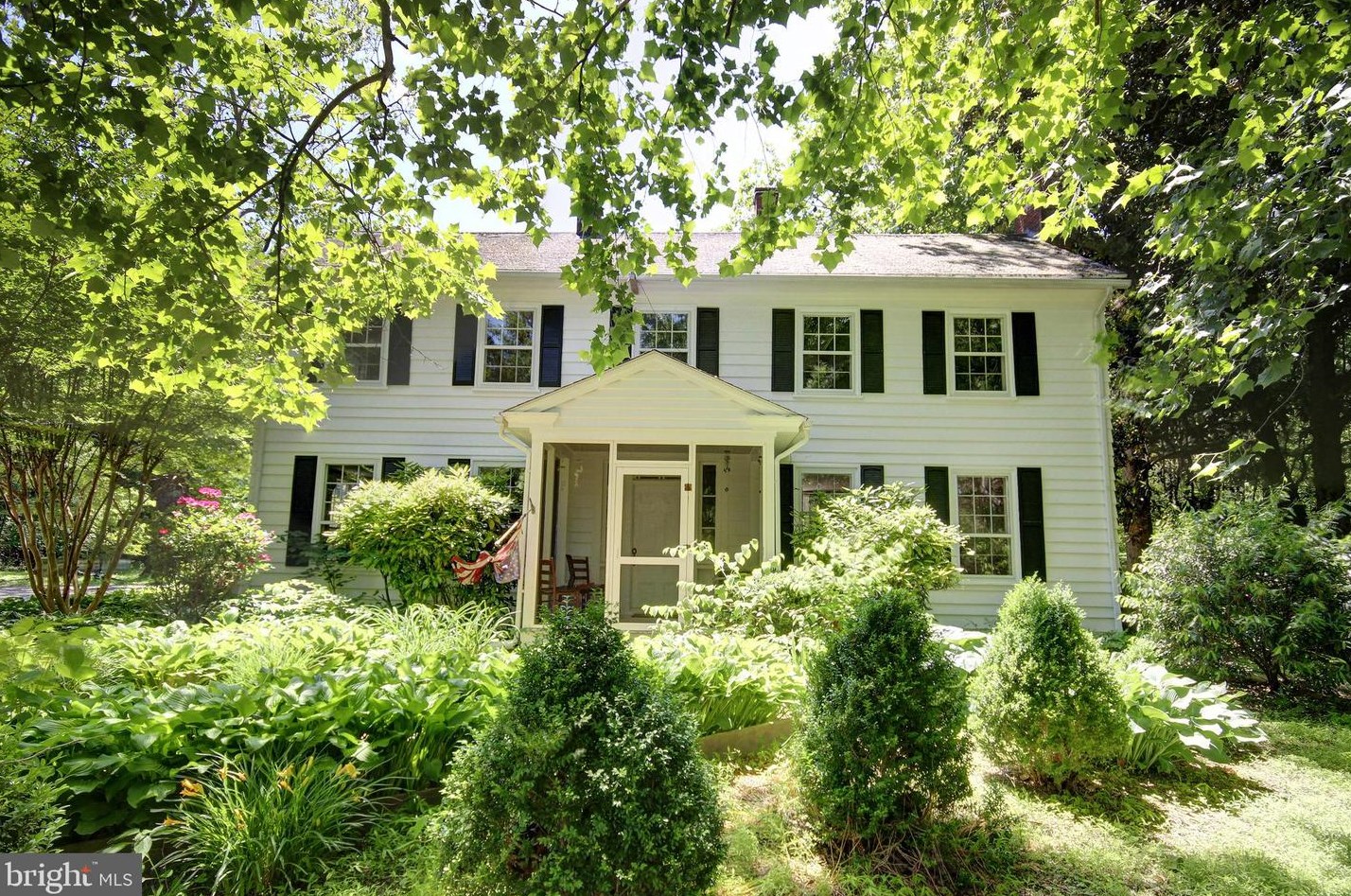 23819 Nanticoke Rd, Quantico, MD 21856