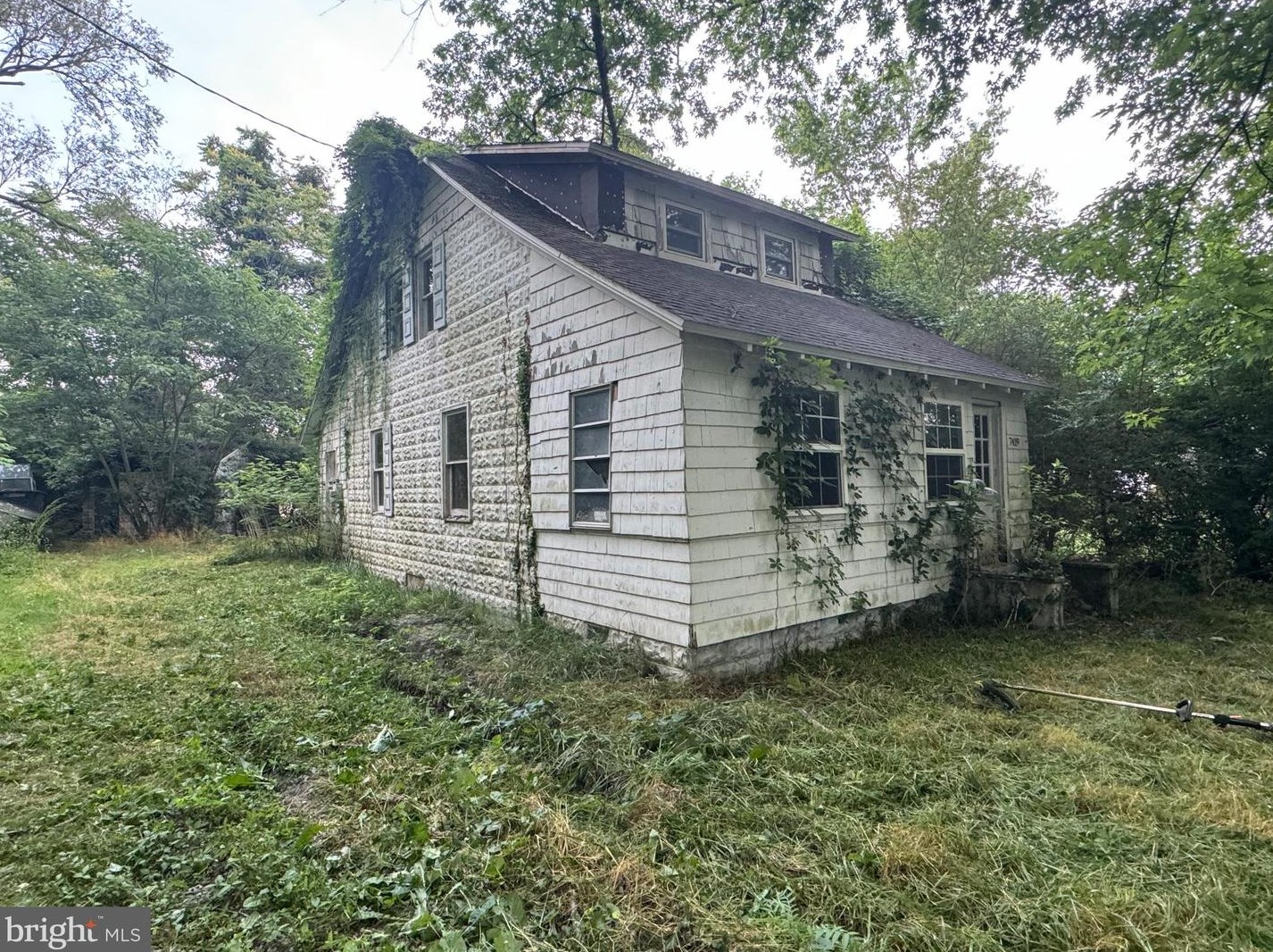 7419 Market St, Willards, MD 21874