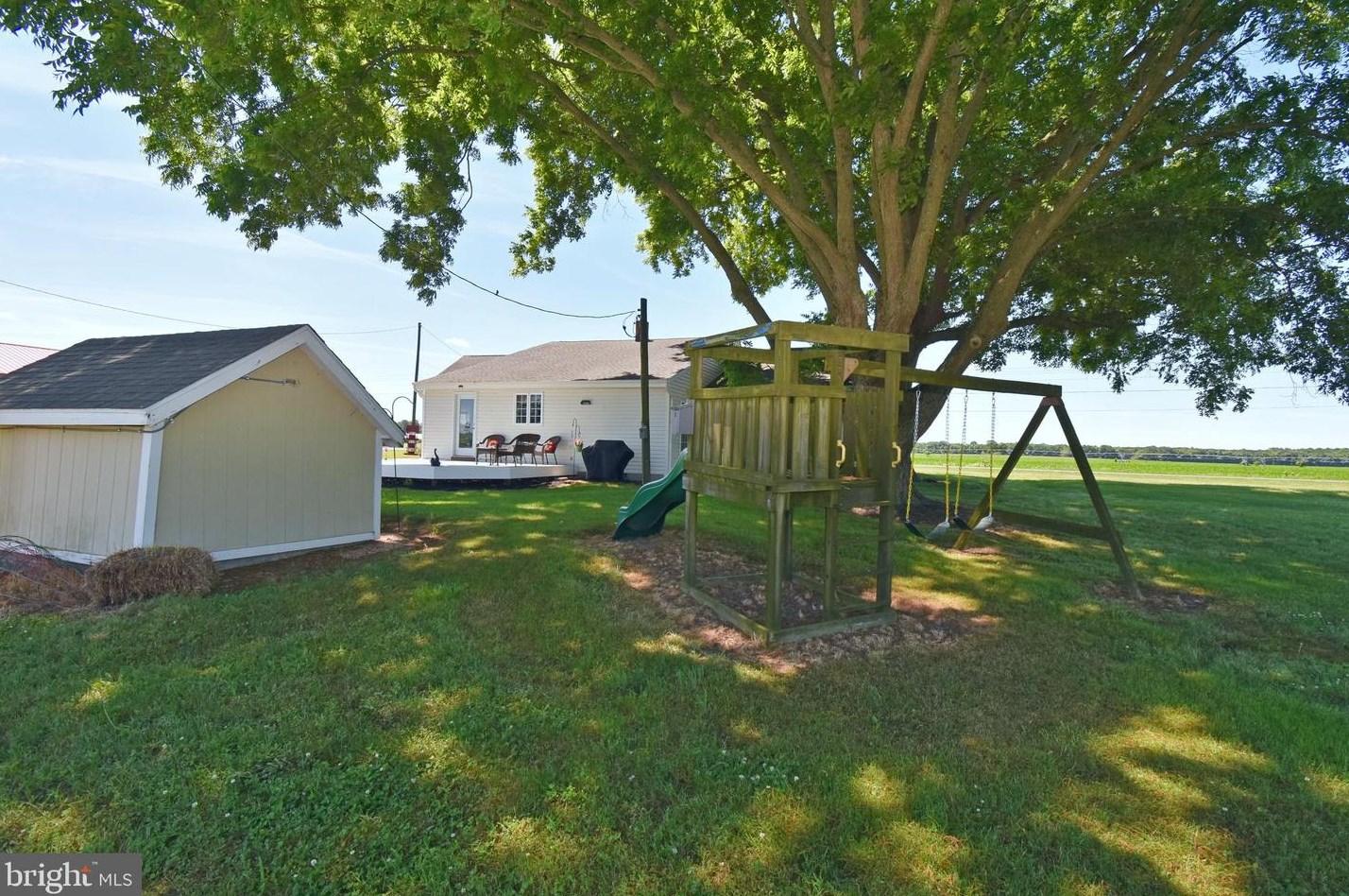 31054 Dagsboro Rd, Salisbury, MD 21804-2170