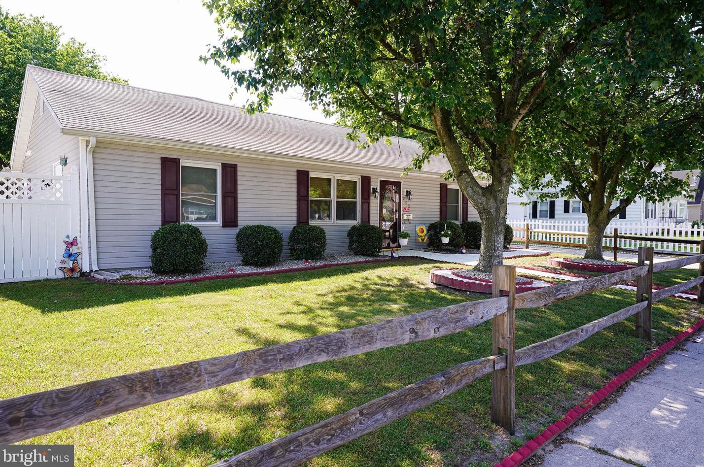 203 Priscilla St, Salisbury, MD 21804-4437