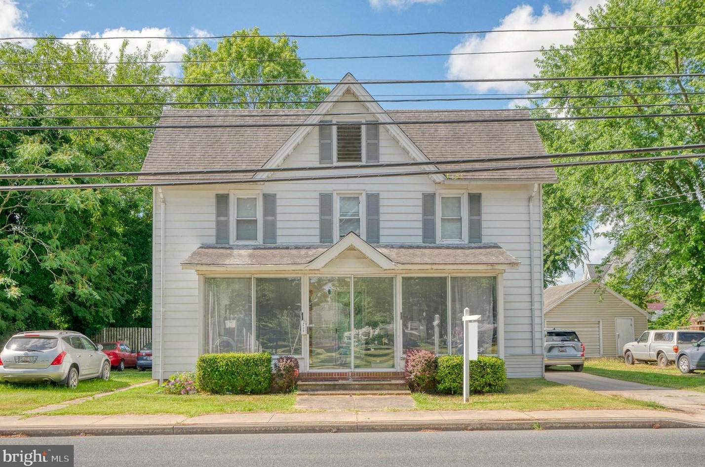 418 E State St, Delmar, MD 21875