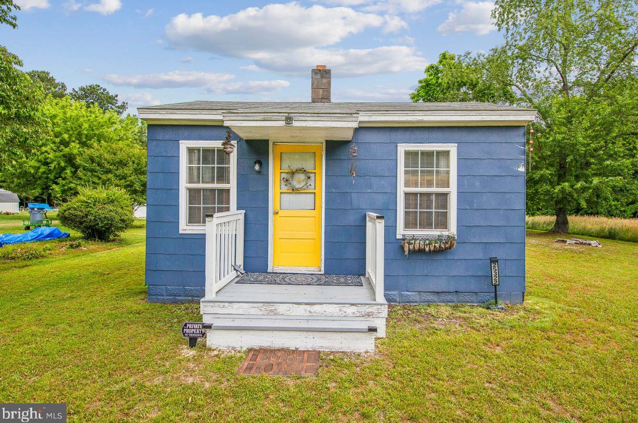 25322 Giles Ln, Quantico, MD 21856-2014