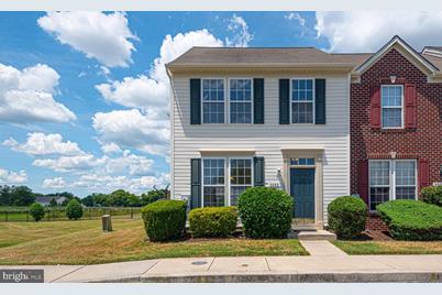 1023 Meadow View Drive, Salisbury, MD 21804 - Photo 1