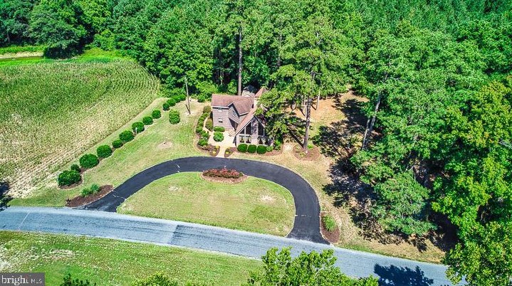 6090 Massey Crossing Rd, Willards, MD 21874