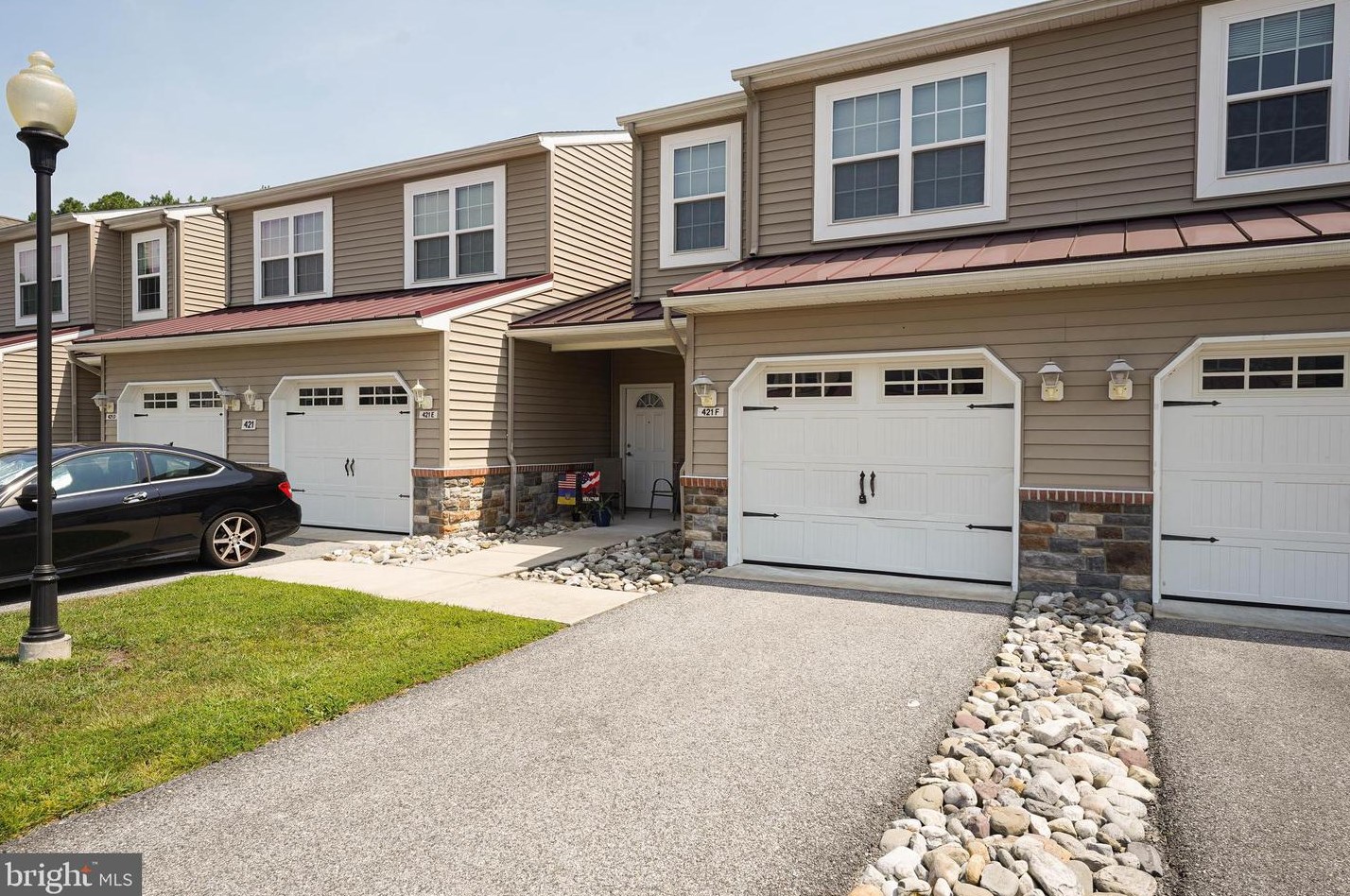 421 Parkview Ct #f, Salisbury, MD 21804