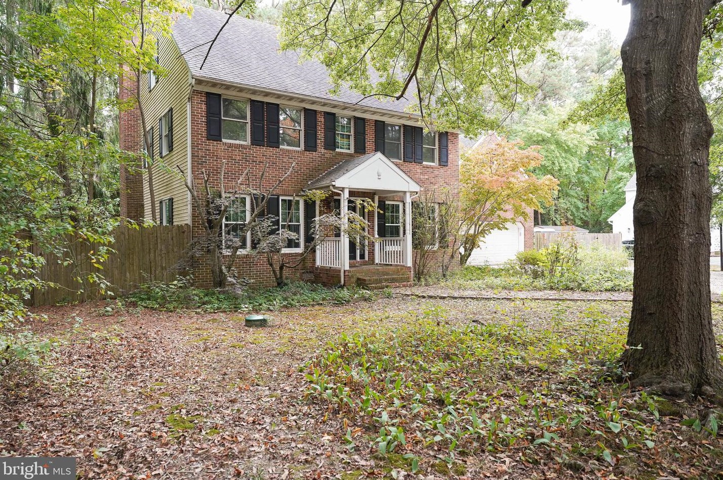 1120 Resden Run, Salisbury, MD 21804