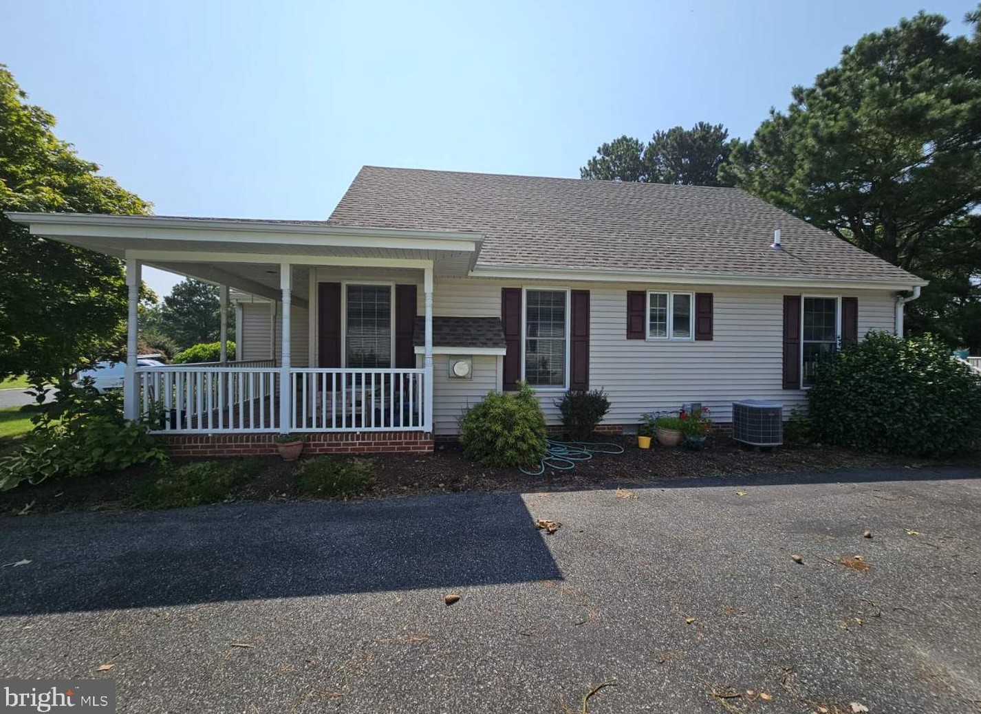 177 Emily Dr, Salisbury, MD 21804-1963