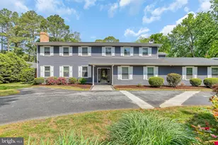 1702 Old Mill Ln, Fruitland, MD 21826 - Photo 2