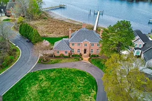 712 Riverside Pines Ct, Salisbury, MD 21801 - Photo 2