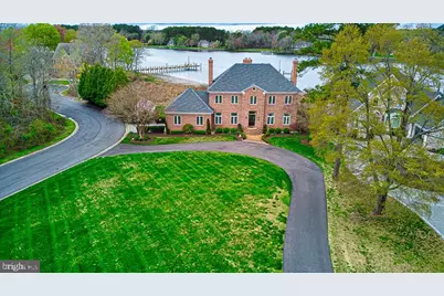 712 Riverside Pines Court, Salisbury, MD 21801 - Photo 4