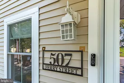 507 Ferry Street, Sharptown, MD 21861 - Photo 74