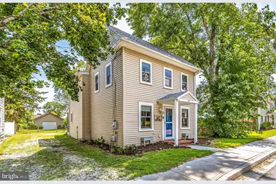 507 Ferry Street, Sharptown, MD 21861 - Photo 72