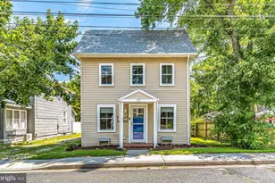 507 Ferry St, Sharptown, MD 21861 - Photo 1