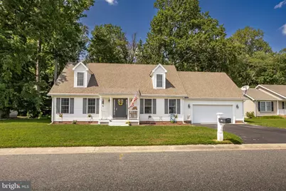 138 Chapel Branch Drive, Hebron, MD 21830 - Photo 2