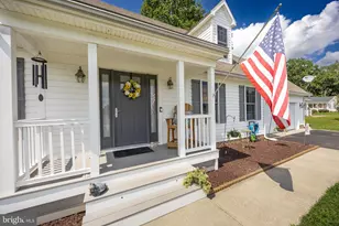 138 Chapel Branch Dr, Hebron, MD 21830 - Photo 8