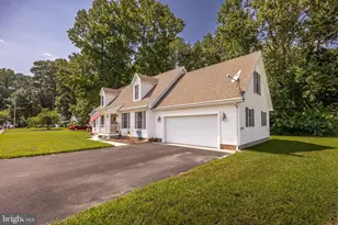 138 Chapel Branch Dr, Hebron, MD 21830 - Photo 6