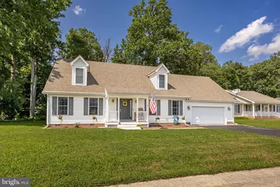 138 Chapel Branch Drive, Hebron, MD 21830 - Photo 1