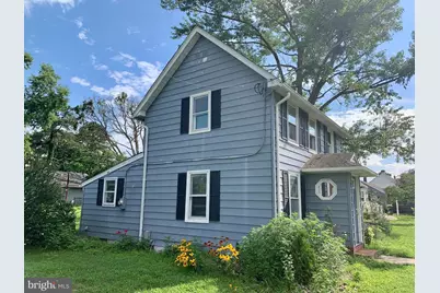 201 Church Street, Sharptown, MD 21861 - Photo 4