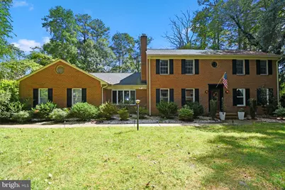 5437 Nithsdale Drive, Salisbury, MD 21801 - Photo 4