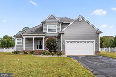 159 Nina Lane, Fruitland, MD 21826 - Photo 2