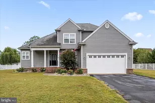 159 Nina Ln, Fruitland, MD 21826 - Photo 2