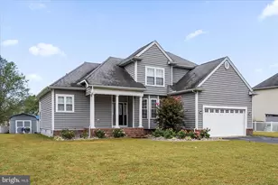 159 Nina Ln, Fruitland, MD 21826 - Photo 1