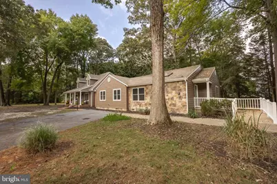 1708 E Clear Lake Drive, Salisbury, MD 21804 - Photo 1