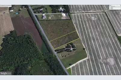 0 Levin Dashiell Road, Hebron, MD 21830 - Photo 1