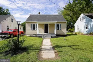 404 Atlantic Ave, Salisbury, MD 21804 - Photo 2