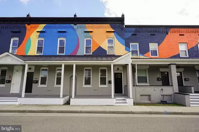 212 S Pennsylvania Avenue, Delmar, MD 21875 - Photo 2